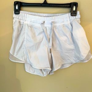 Hotty Hot Short Long